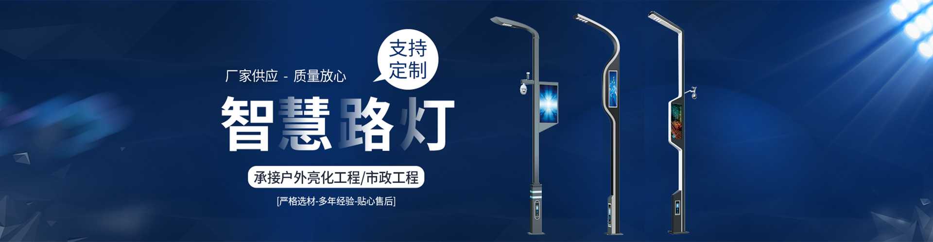 番禺区太阳能路灯定制厂家